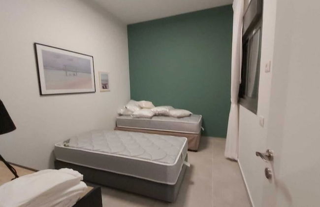 LuxuryLiving at Achziv with AmazingViews - Foto 12