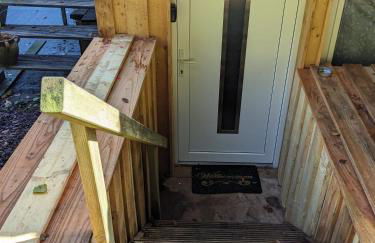 Kleine Wohnung am waldrand - Foto 3