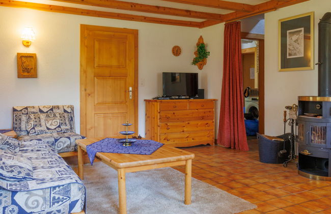 Notre Rêve - Foto 8