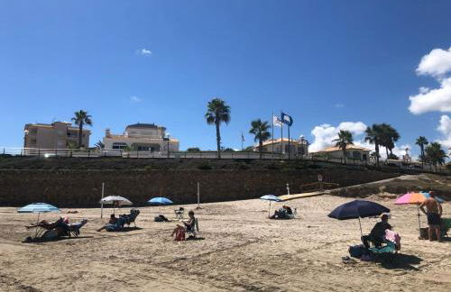 Palmview Poolside Heaven in Turquesa del Mar - Foto 60