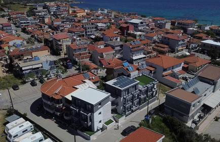 Four Shades Luxury Suites - Foto 23