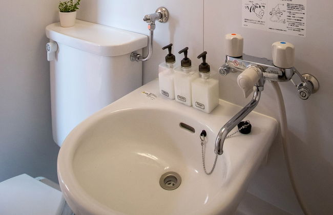 BRICK HOUSE Furano - Foto 20