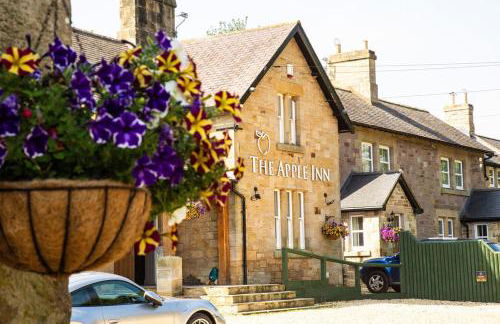 Avocet Cottage - Foto 11