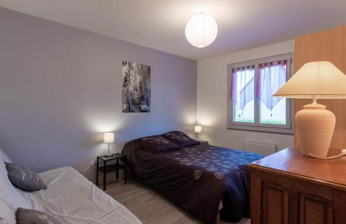 Gîte lumineux au cœur des Monts de Gy - FR-1-583-481 - Foto 14