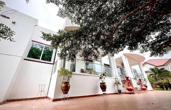 Haven Villa - Foto 22