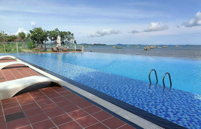 Ha Tien Sea View Hotel - Foto 27