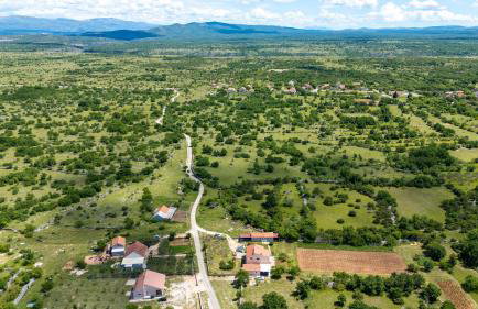 Apartment Martin-nearby Krka National park - Foto 39