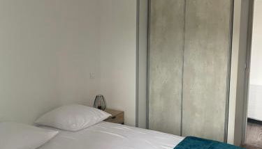 Appartement Mende 2 Chambres Canapé lit WIFI Gratuit - Foto 4