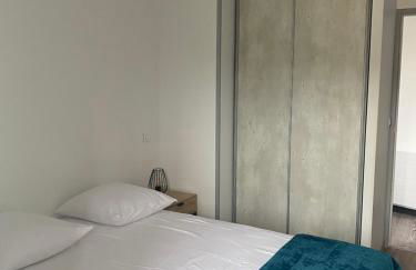 Appartement Mende 2 Chambres Canapé lit WIFI Gratuit - Foto 4