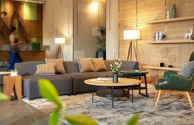 Luminous - Zenity Luxury Apartment - District 1 - Foto 2