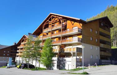 Aux pieds des pistes - Foto 15