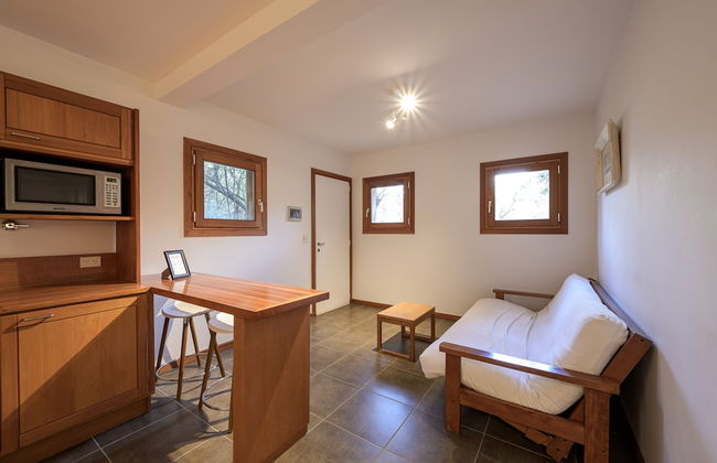 Amazing Property in Mountains SMA-GB by Apartments Bariloche - Foto 66