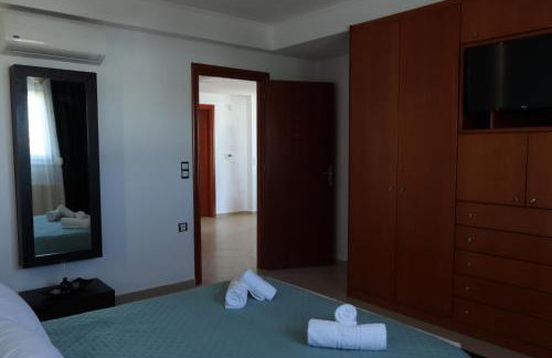 Kallithea View - Foto 60