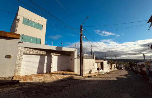 Nox Temporada Flat 001 com AR, a 5 Min da Feira de Caruaru - Foto 22