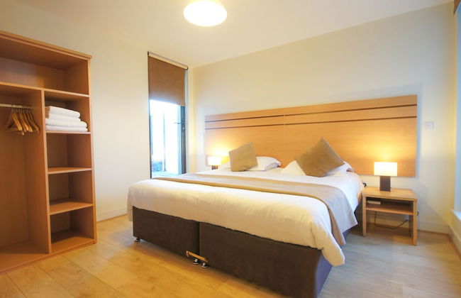 Crompton Court - Foto 2