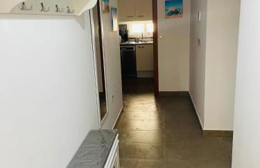 Seafront La Manga Apartment - Foto 31