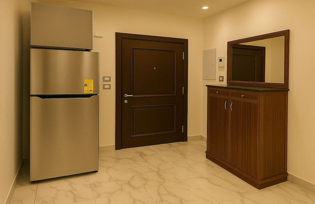 Modern Design, Mediterranean Vibes Porto Said - Foto 40