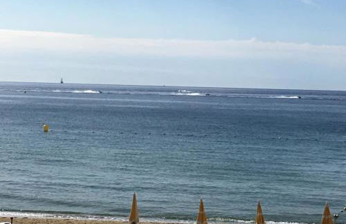 Appartement face à la mer - Foto 30