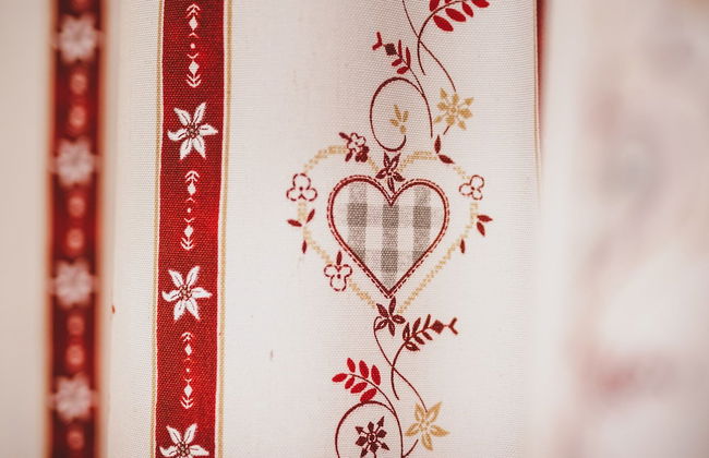 Appartements Enzian by we rent - Foto 36