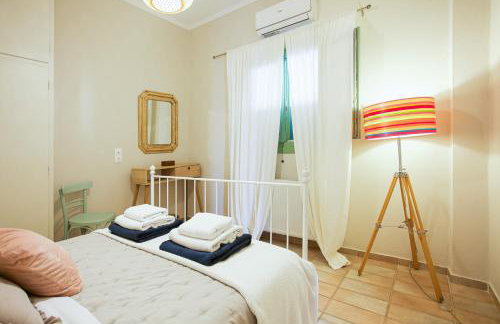 Thalia Kassiopi Apartment - Foto 28