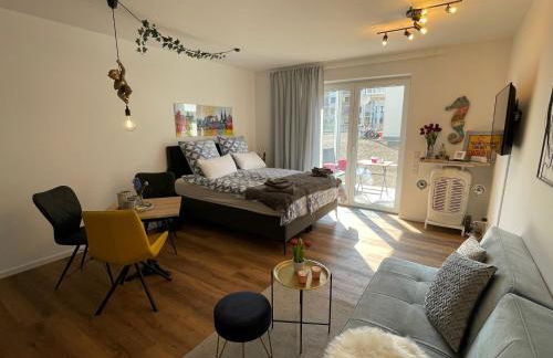 Exklusive Ferienwohnung 5km vom Centrum - Foto 1