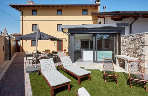 Zadris 1922 Apartments & Spa - Foto 2