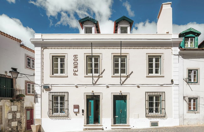 Pendoa sintra collection - Photo 1