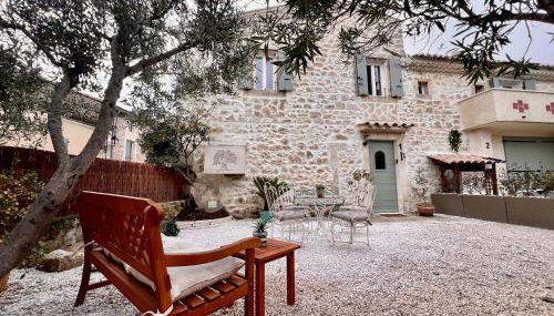 La Bohème Mouriès - Foto 2