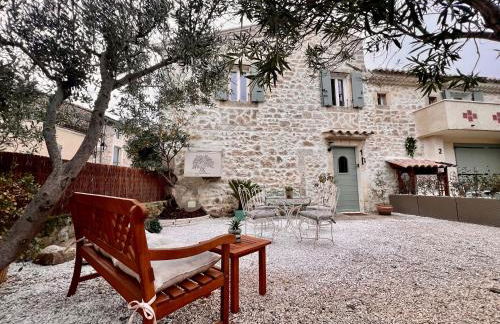 La Bohème Mouriès - Foto 2