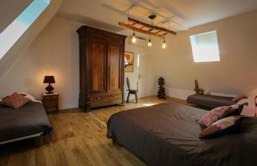 La Maison de Pierrot - Foto 31