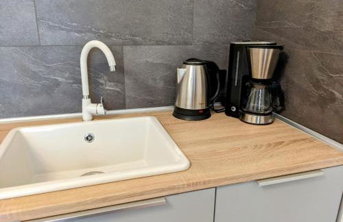 Ferienwohnung 50m2 - Foto 5