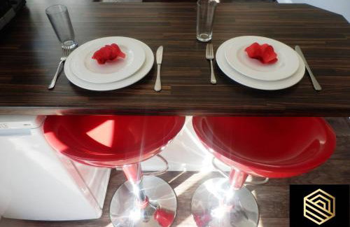 Cyrus House - Foto 55