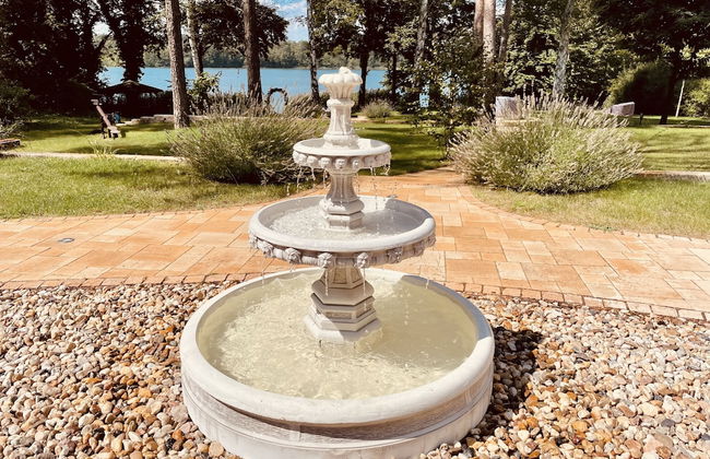 Luxus Ferienhaus am See - Foto 28