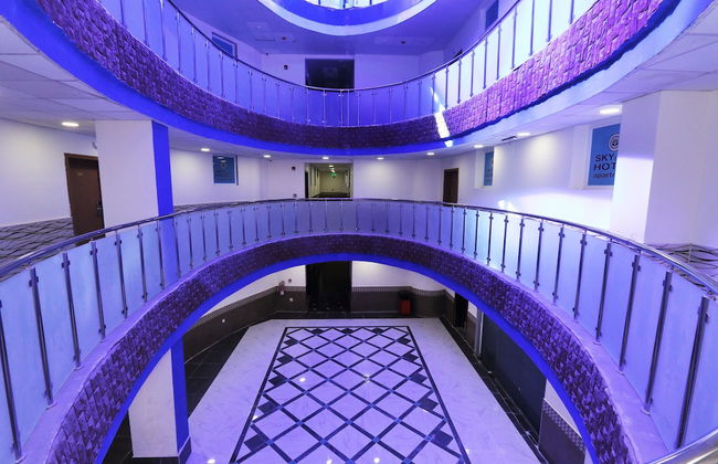 Skylight Apartments - Foto 1