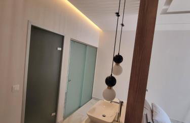 Leonidas Studios & Apartments - Foto 50