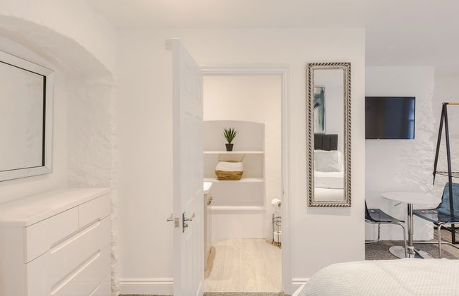 4 Berkeley Sq - YourApartment - Foto 13