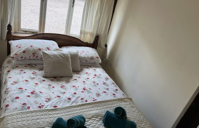 Cozy Cabin Retreat in Gloucestershire - Foto 1