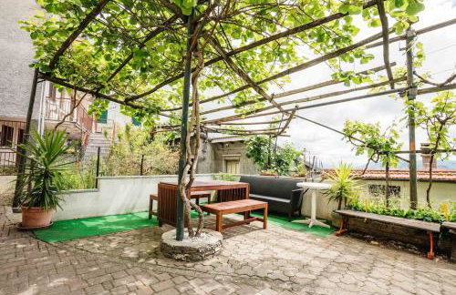 The Terrace of Cerese-private parking and garden - Foto 23