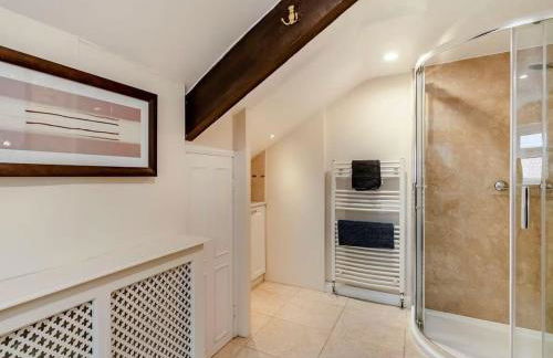 Y Gwesty Bach - Foto 26