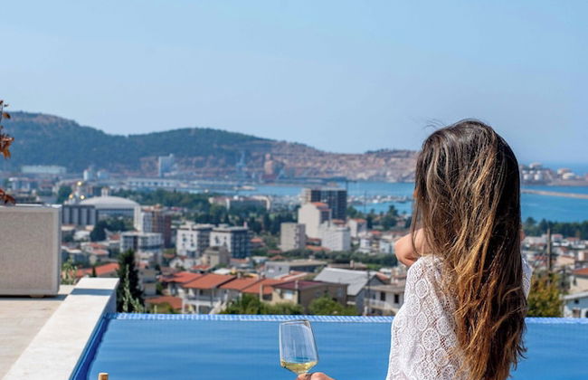 Uphill Glavanovic Pool Villa - Foto 28