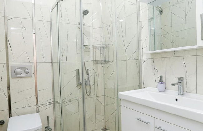 Villa Duman 3 Large Private Pool A C Wifi Car Not Required - 3166 - Foto 56