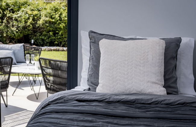 MAR - Luxury Villa Marbesa 400 meters to beach - Foto 3