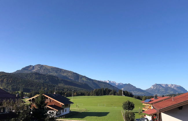 Gästehaus Bergwinkl - Foto 31