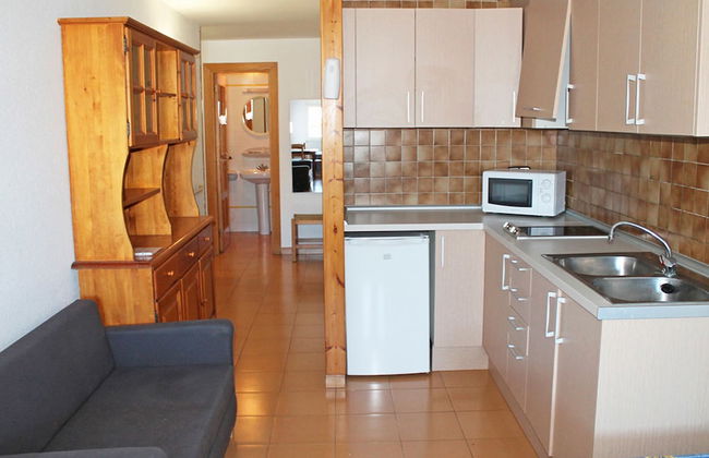 Estudios Cims Pas 3000 - Foto 28