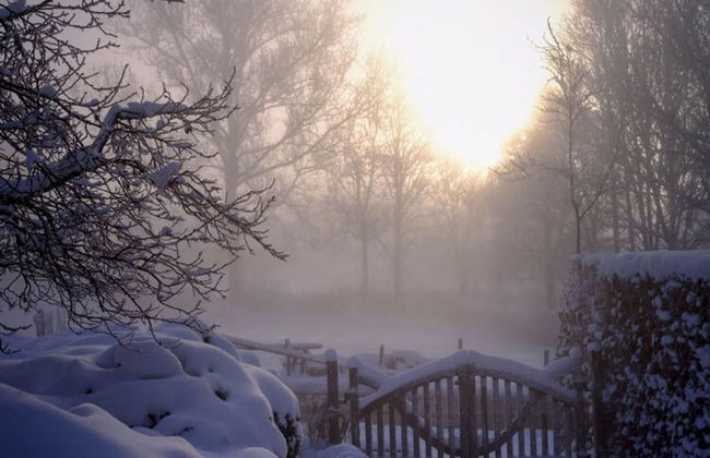 Holiday Home in Bullange With Sauna - Foto 41