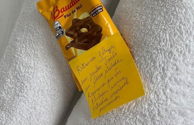 A CASA FOZ - CATARATAS E PARAGUAI - Photo 4