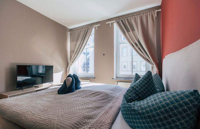 Luga Homes - Mitte - Foto 9