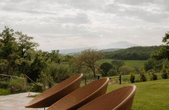 Podere la Piscina acqua calda RestArt - Foto 15