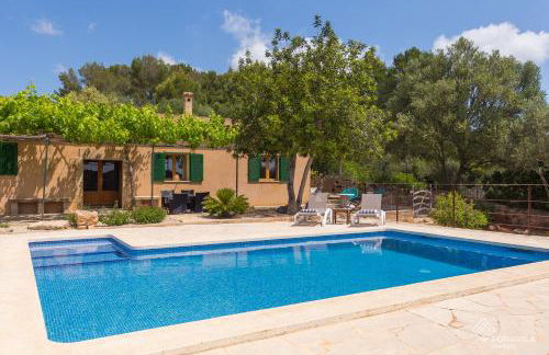 Son Fornes - Foto 21