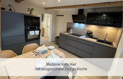 Moderne-Kate-Kiel Apartment Nabel - Foto 1